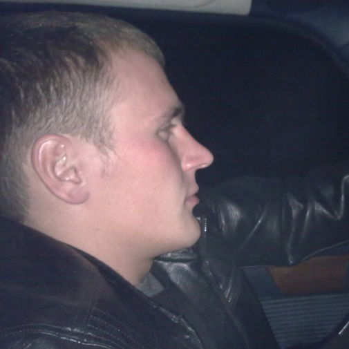 Дмитрий Соколов