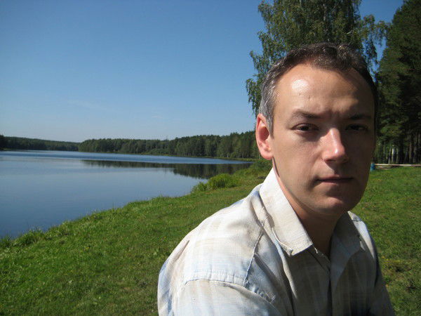 Евгений Дублённых