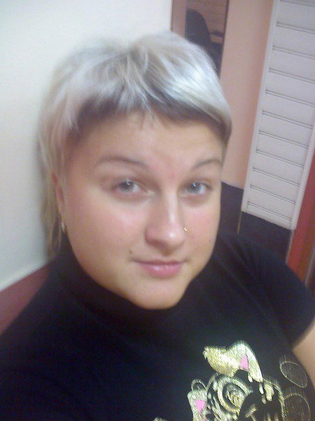 Наталья Фролова