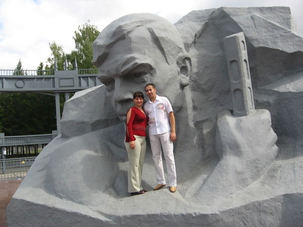 Альбина Фаттахова