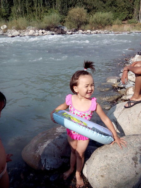 Бактыгуль Адилбекова