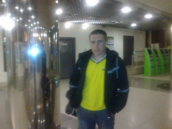 Виталий Ческидов