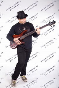 Егор Горшков