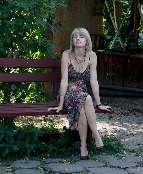 Алена Араносова