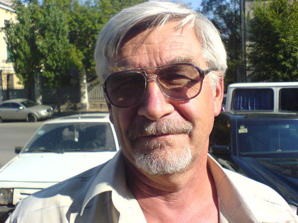 Герман Голубков