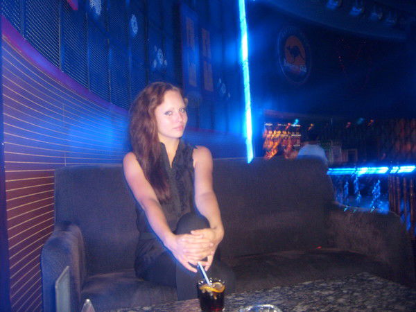 Елена Добрынина