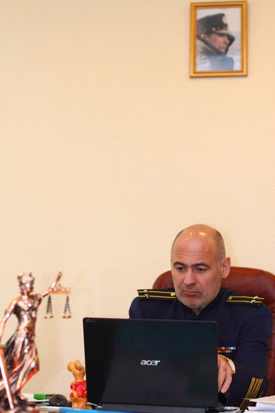 Борис Александров