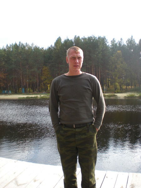 Константин Ларюшин