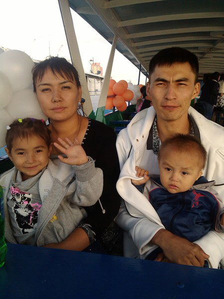 Гюзаль Айсарова