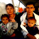 Гюзаль Айсарова