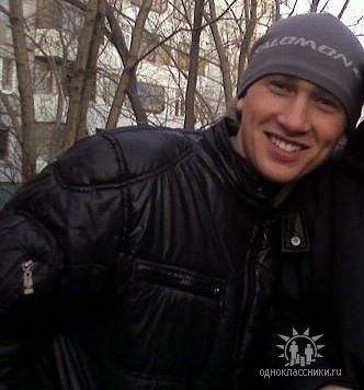 Константин Васильев