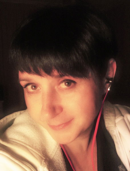 Ирина Рябкова