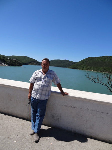 Игорь Гуцол