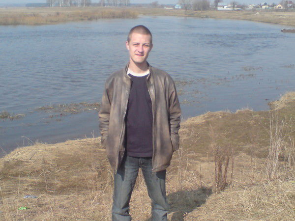 Дмитрий Сычев