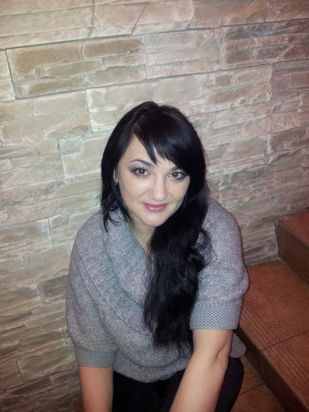 Наталья Беспалова