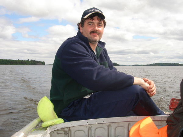 Виталий Трифоненко