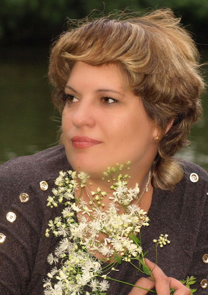 Ольга Фирсова