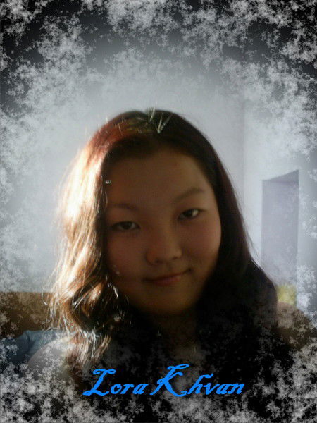 Элеонора Хван