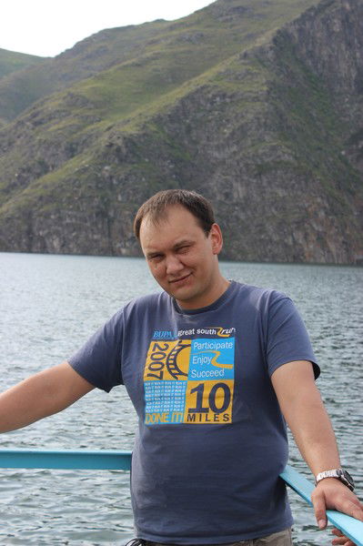 Тахир Асыгатов