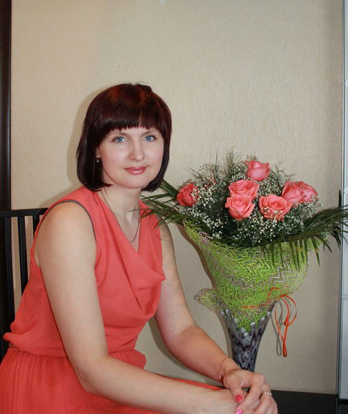 Пилипенко Елена