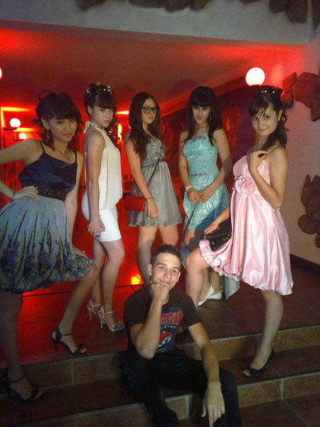 Артур Гвардеев