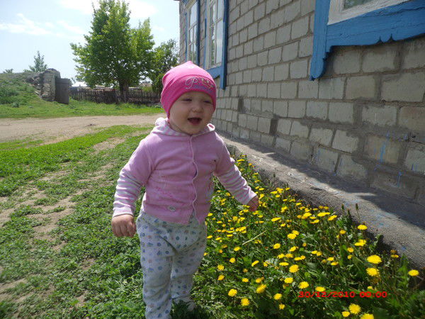 Элизабет Макаревич