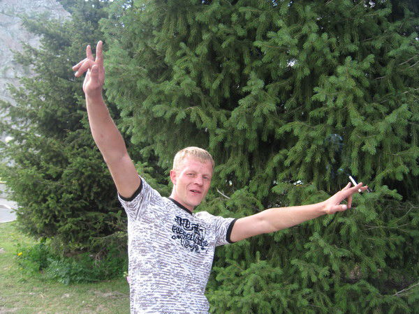 Василий Водопьянов