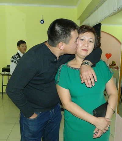 Артур Гусманов