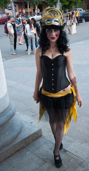 Елена Теплицкая