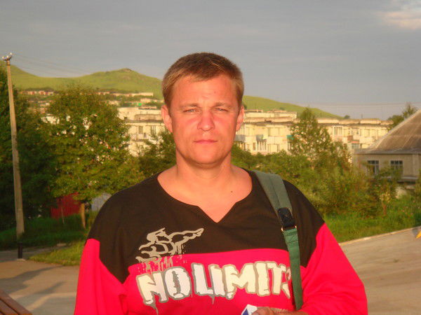 Андрей Семенов