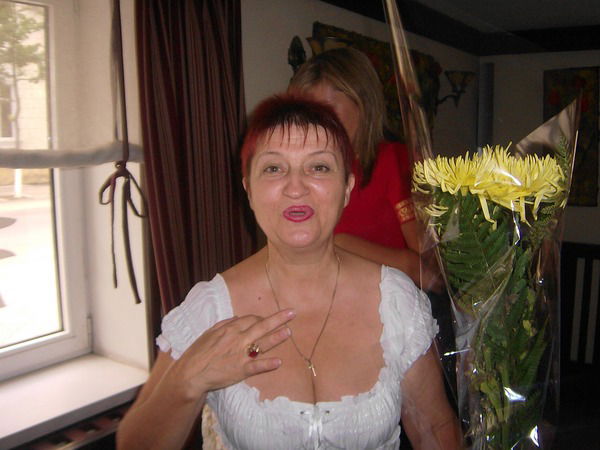 Людмила Сырбу