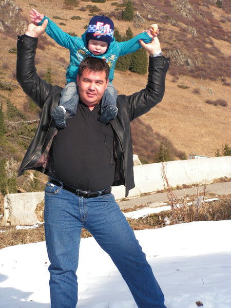 Юрий Чердынцев