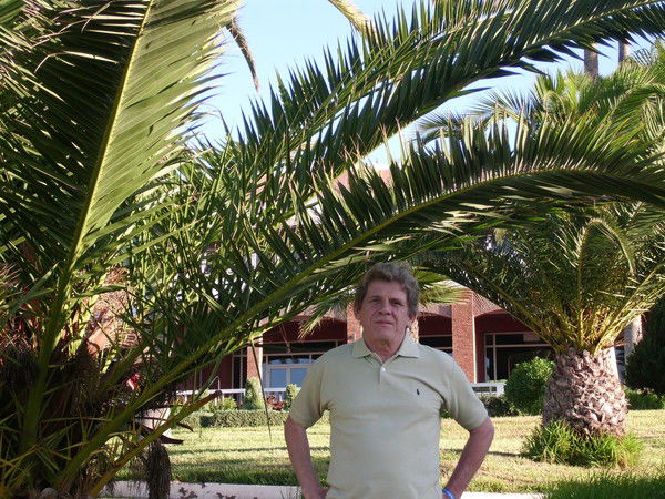 Владимир Леушин