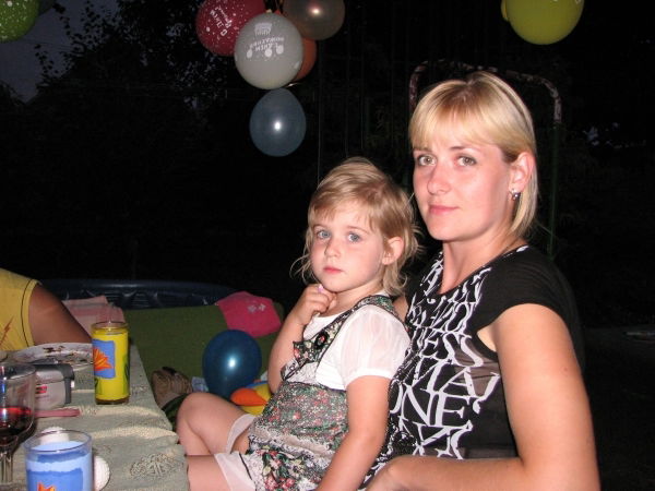 Светлана Шевель