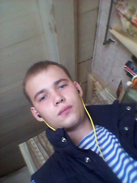 Виктор Симанов