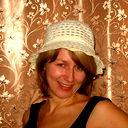 Елена Самулина