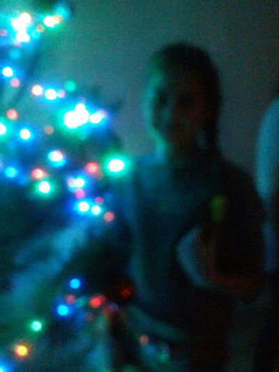 Амина Мельник