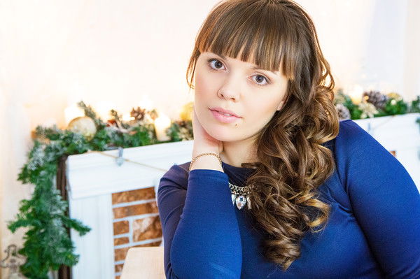 Карина Малофеева