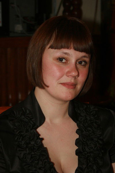 Катерина Паранина