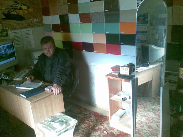 Андрей Колесов