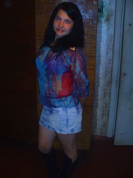 Алла Озерова