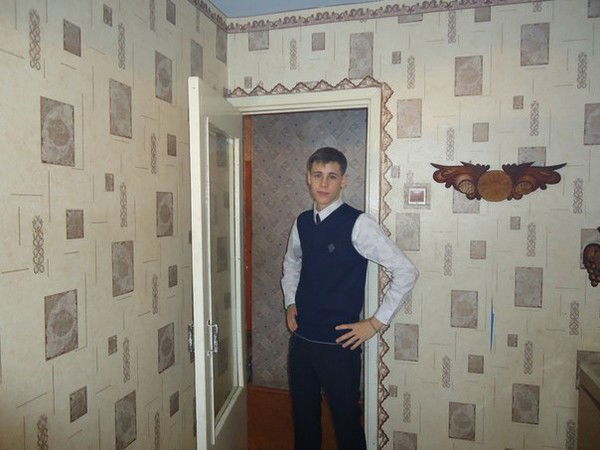 Антон Шпаков