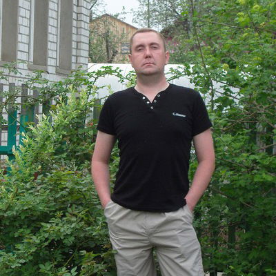 Юрий Ширяев