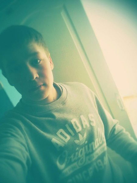 ...тёма... Масленников