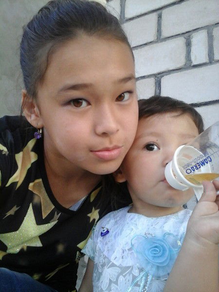 Венера Жаксылыкова