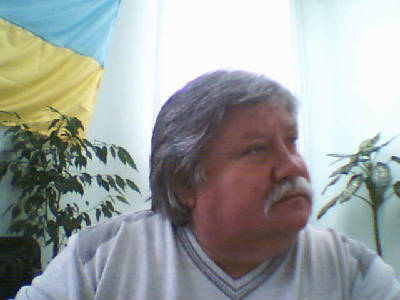 Николай Кузема