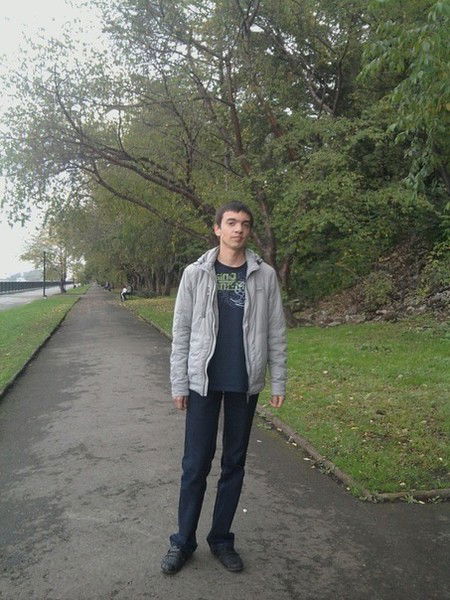 Дмитрий Аликин