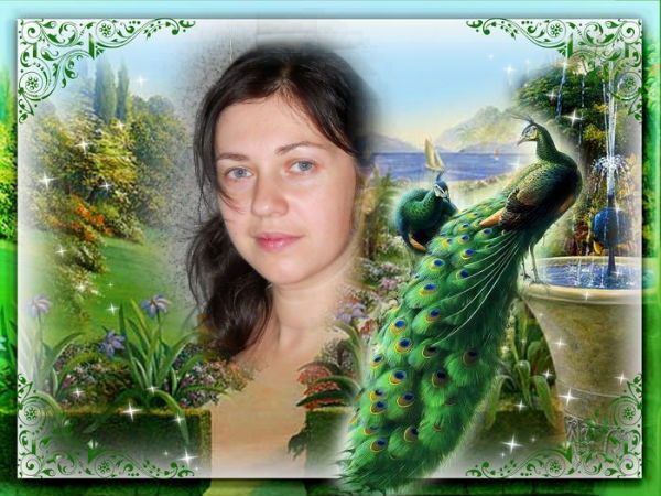 Арина Новикова