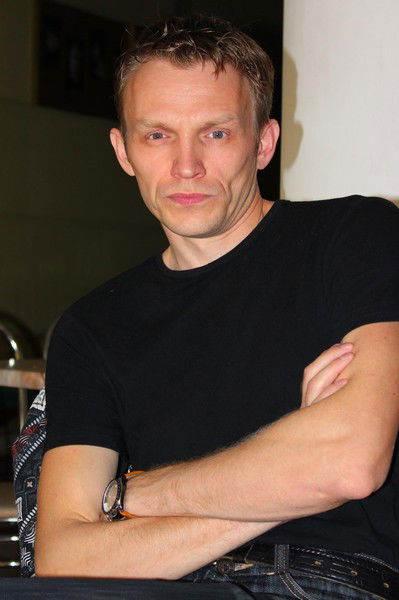 Игорь Михельсон