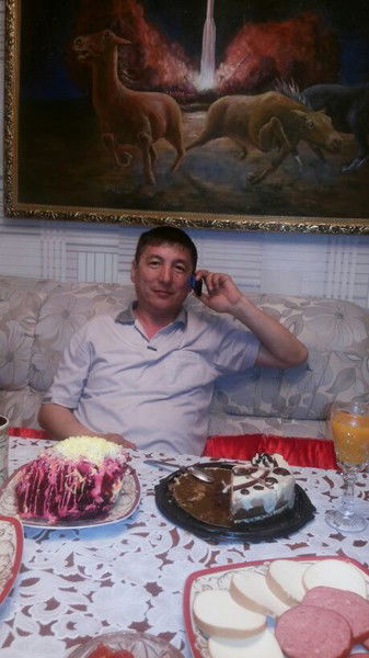 Рахымжан Жулдызбаев